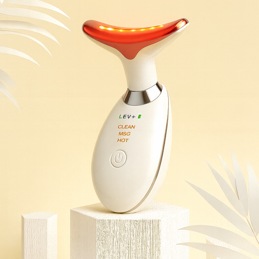 GlowLift Facial Sculptor