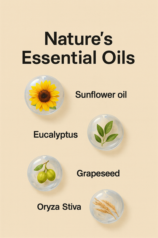 CelluGlow™ Anti-Cellulite Body Oil